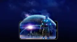 گوشی موبایل شیائومی مدل Redmi 8 M1908C3IG دو سیم‌ کارت ظرفیت 64 گیگابا