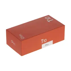 گوشی موبایل جی پلاس مدل T10 GMC-515 دو سیم کارت ظرفیت 16 گیگابایت