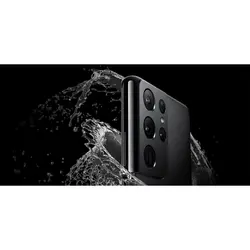 گوشی موبایل سامسونگ مدل Galaxy S21 Ultra 5G SM-G998B/DS دو سیم کارت ظر