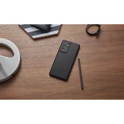گوشی موبایل سامسونگ مدل Galaxy S21 Ultra 5G SM-G998B/DS دو سیم کارت ظر