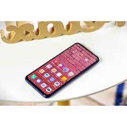 گوشی موبایل آنر مدل 9X Pro HLK-L42 دوسیم کارت ظرفیت 256 گیگابایت و رم