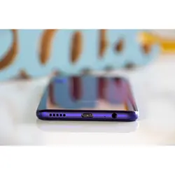 گوشی موبایل آنر مدل 9X Pro HLK-L42 دوسیم کارت ظرفیت 256 گیگابایت و رم