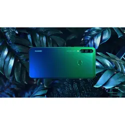 گوشی موبایل هوآوی مدل Huawei Y7p ART-L29 دو سیم کارت ظرفیت 64 گیگابایت