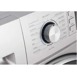 ماشین لباسشویی کروپ مدل WFM-29406 ظرفیت 9 کیلوگرم