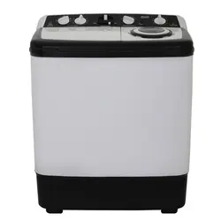 ماشین لباسشویی کروپ مدل CWT 7140 AJ ظرفیت 7 کیلوگرم