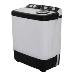 ماشین لباسشویی کروپ مدل CWT 7140 AJ ظرفیت 7 کیلوگرم