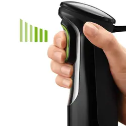 گوشت کوب برقی براون مدل mq785 | براون