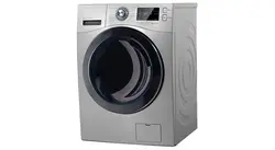 ماشین لباسشویی دوو سری پریمو مدل Dwk-Primo81S ظرفیت 8 کیلوگرم