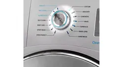 ماشین لباسشویی دوو سری پریمو مدل Dwk-Primo81S ظرفیت 8 کیلوگرم