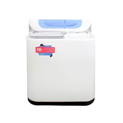 ماشین لباسشویی کرال مدل WTB-8504 ظرفیت 8 کیلوگرم