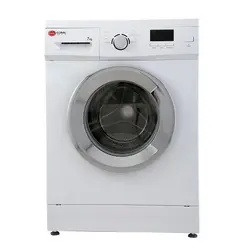 ماشین لباسشویی کرال مدل MFW -27202 ظرفیت 7 کیلوگرم