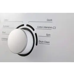 ماشین لباسشویی کرال مدل MFW -27202 ظرفیت 7 کیلوگرم