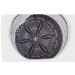 ماشین لباسشویی کرال مدل TLW-62512 ظرفیت 6.2 کیلوگرم