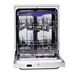 ماشین ظرفشویی کرال مدل DS-15069