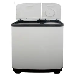 ماشین لباسشویی کروپ مدل WTT 96502 AJ ظرفیت 9.6 کیلوگرم