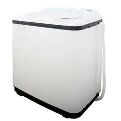 ماشین لباسشویی کروپ مدل WTT 96502 AJ ظرفیت 9.6 کیلوگرم