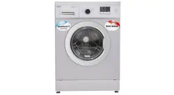 ماشین لباسشویی کروپ مدل CW-2704 ظرفیت 7.5 کیلوگرم