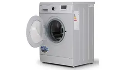 ماشین لباسشویی کروپ مدل CW-2704 ظرفیت 7.5 کیلوگرم