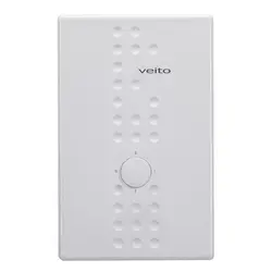 آبگرمکن برقی ویتو مدل FLOW