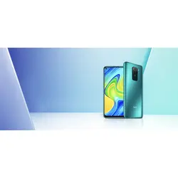 گوشی موبایل شیائومی مدل Redmi Note 9 M2003J15SS دو سیم‌ کارت ظرفیت 64 گیگابایت و رم 3 گیگابایت