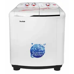 ماشین لباسشویی دوقلو برفاب مدل WM-900