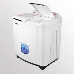 ماشین لباسشویی دوقلو برفاب مدل WM-900
