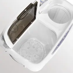 ماشین لباسشویی دوقلو برفاب مدل WM-900