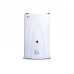 آبگرمکن رادیاتی ایران شرق مدل 3020I بدون شمعک