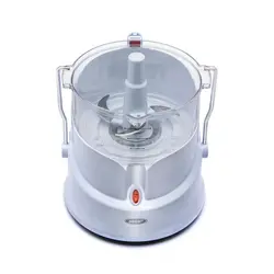 سی کات چرخ گوشت،غذا ساز، خردکن و پوست گیر ( رنگ مشکی )