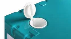 کولر آبی 2800 برفاب مدل BF2