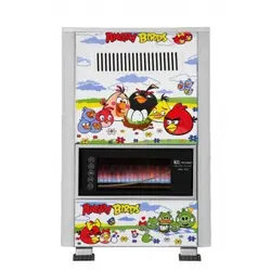 بخاری گازی 7500 مشهد دوام طرح کودک