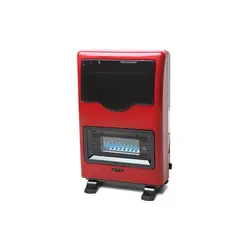 بخاری گازی 6500 جهان افروز مدل آوا JAH-65