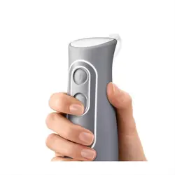 گوشت کوب برقی براون مدل MQ500