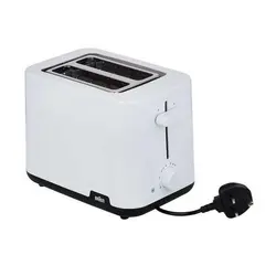توستر براون مدل HT 1010
