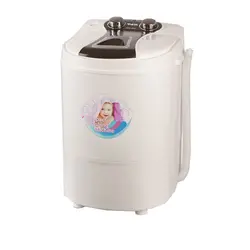 ماشین لباسشویی برفاب مدل WM-500