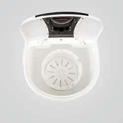 ماشین لباسشویی برفاب مدل WM-500