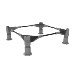 پایه کولر آبی انرژی مدل FC0700