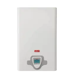 پکیج دیواری لورچ مدل آدنا 32000