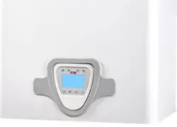 پکیج دیواری لورچ مدل آدنا 32000