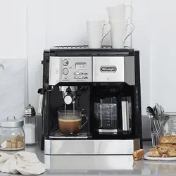 اسپرسوساز دلونگی مدل BCO431