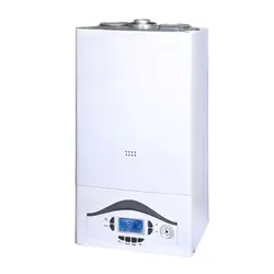 پکیج شوفاژ دیواری ایران شرق مدل کهکشان 24kw