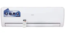 کولر گازی آکس مدل ASTW-18A4/LH