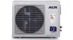 کولر گازی آکس مدل ASTW-18A4/LH