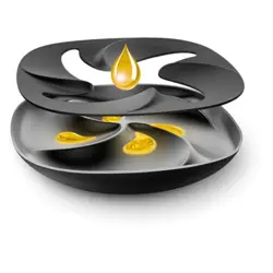 سرخ کن فیلیپس مدل HD9654 | فروشگاه اینترنتی تاپلیکا