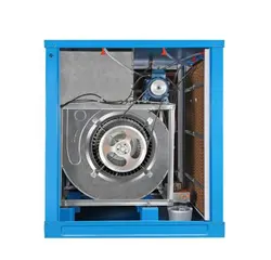 کولر سلولزی انرژی مدل VC1100 هوادهی از بالا