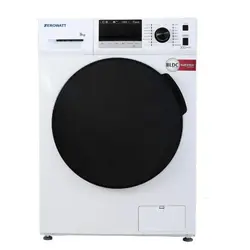 ماشین لباسشویی ۷ کیلویی زیرووات مدل ZWT-7114WT