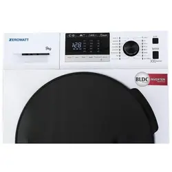 ماشین لباسشویی ۷ کیلویی زیرووات مدل ZWT-7114WT