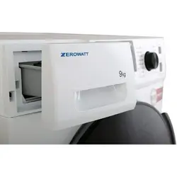 ماشین لباسشویی ۷ کیلویی زیرووات مدل ZWT-7114WT