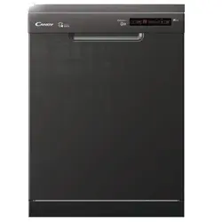ماشین ظرفشویی کندی مدل CDPN 1 D 390