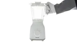 مخلوط کن فیلیپس مدل HR2106 | فروشگاه اینترنتی تاپلیکا